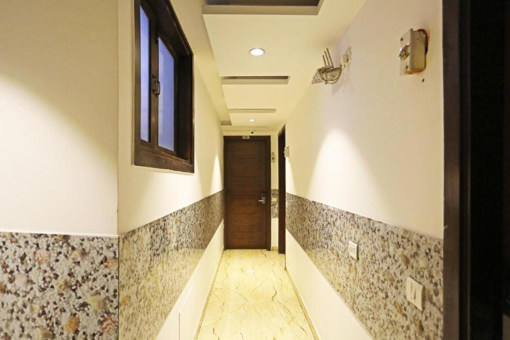Hotel Urban Luxury นิวเดลี ภายนอก รูปภาพ